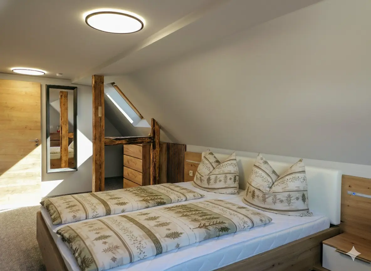 Gemini_Bettwäsche Harz